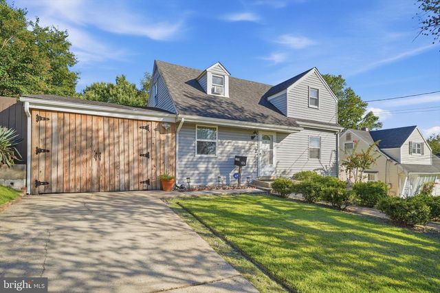 7233 MARYWOOD ST, Hyattsville, MD 20784