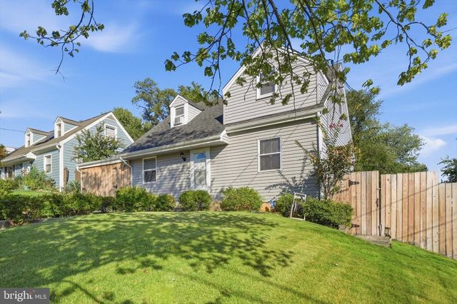 7233 MARYWOOD ST, Hyattsville, MD 20784