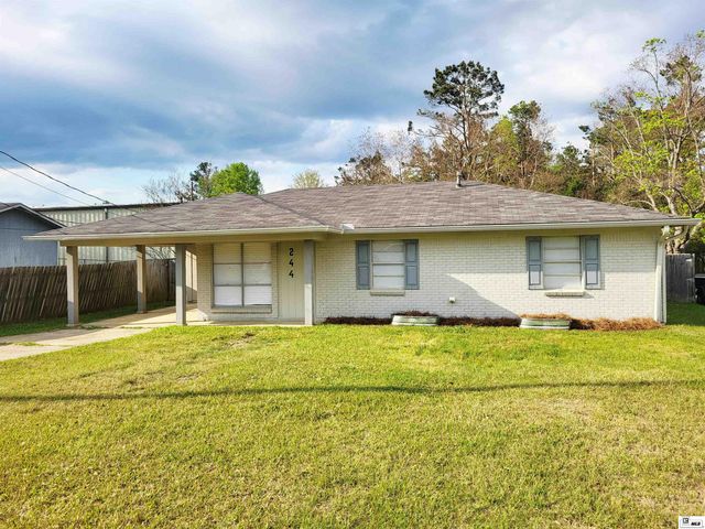 244 WESTSIDE DRIVE, West Monroe, LA 71291