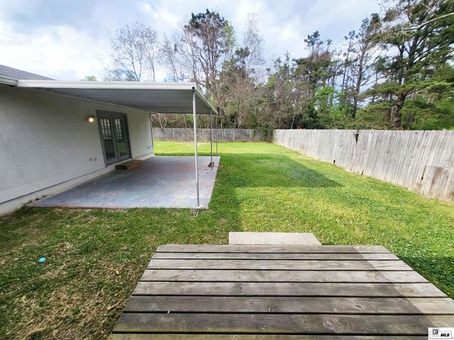 244 WESTSIDE DRIVE, West Monroe, LA 71291