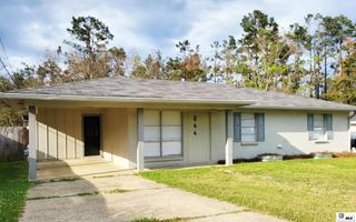 244 WESTSIDE DRIVE, West Monroe, LA 71291