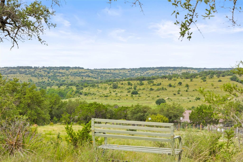 5834 Fall Creek RD, Spicewood, TX 78669