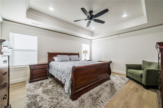 611 Morgan Street, Centerton, AR 72719