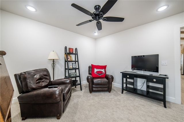 611 Morgan Street, Centerton, AR 72719