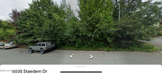 6030 Staedem Drive, Anchorage, AK 99504