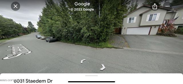 6030 Staedem Drive, Anchorage, AK 99504