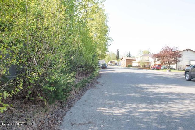 6030 Staedem Drive, Anchorage, AK 99504