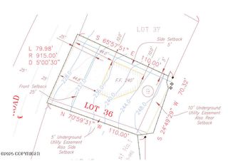 6030 Staedem Drive, Anchorage, AK 99504