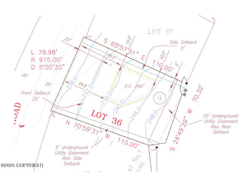 6030 Staedem Drive, Anchorage, AK 99504