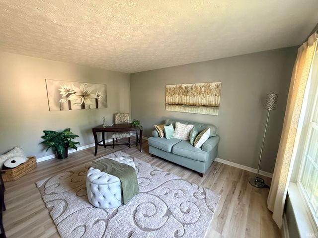 4816 N Ashcroft Lane, Bloomington, IN 47404
