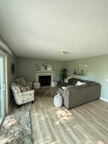4816 N Ashcroft Lane, Bloomington, IN 47404