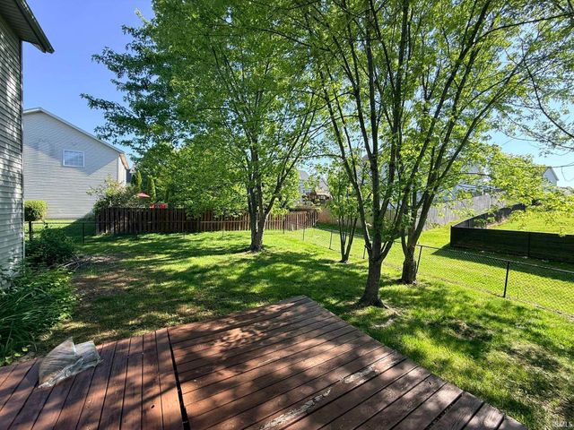 4816 N Ashcroft Lane, Bloomington, IN 47404