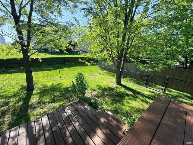 4816 N Ashcroft Lane, Bloomington, IN 47404