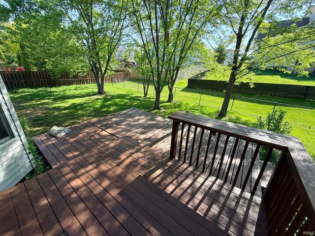 4816 N Ashcroft Lane, Bloomington, IN 47404