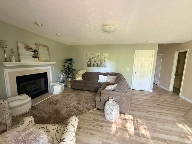 4816 N Ashcroft Lane, Bloomington, IN 47404