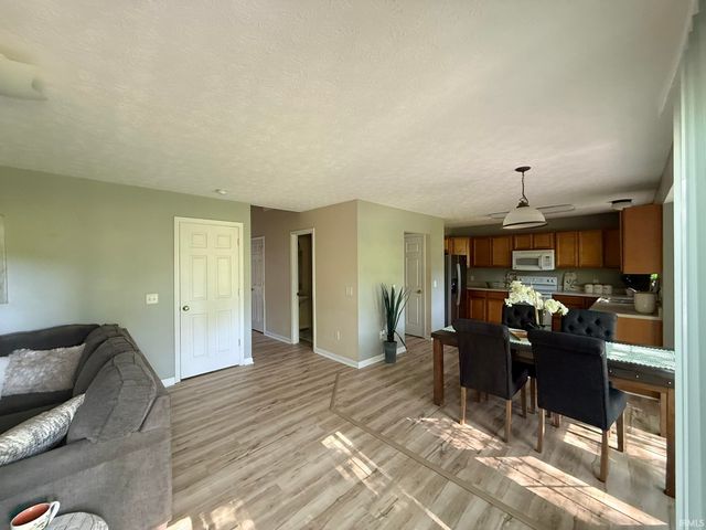 4816 N Ashcroft Lane, Bloomington, IN 47404