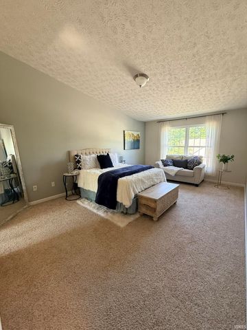 4816 N Ashcroft Lane, Bloomington, IN 47404