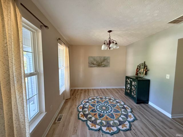 4816 N Ashcroft Lane, Bloomington, IN 47404