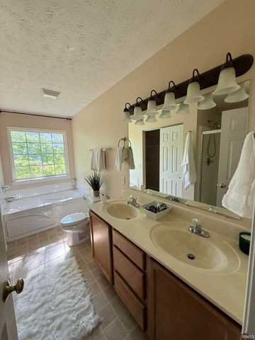 4816 N Ashcroft Lane, Bloomington, IN 47404