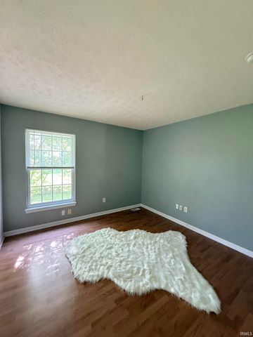 4816 N Ashcroft Lane, Bloomington, IN 47404