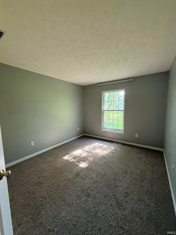 4816 N Ashcroft Lane, Bloomington, IN 47404