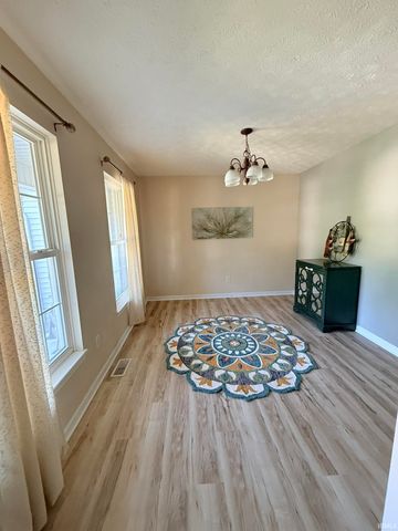 4816 N Ashcroft Lane, Bloomington, IN 47404
