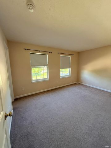 4816 N Ashcroft Lane, Bloomington, IN 47404