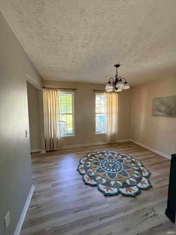 4816 N Ashcroft Lane, Bloomington, IN 47404