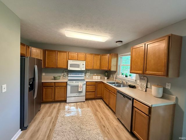 4816 N Ashcroft Lane, Bloomington, IN 47404