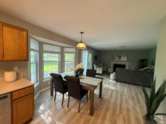 4816 N Ashcroft Lane, Bloomington, IN 47404