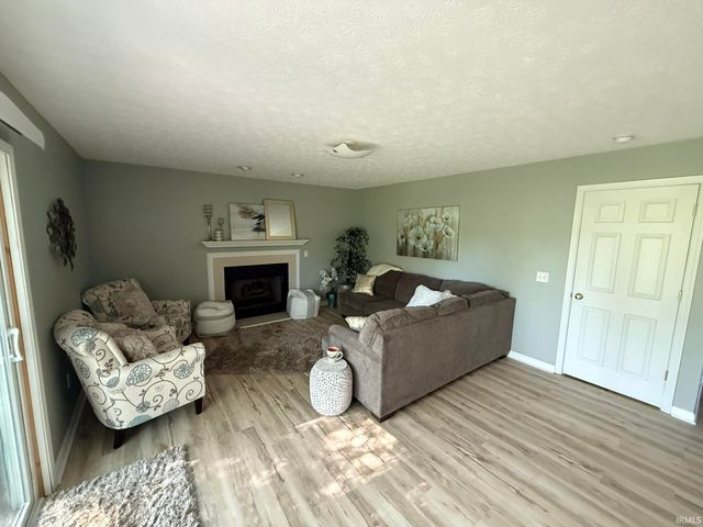 4816 N Ashcroft Lane, Bloomington, IN 47404