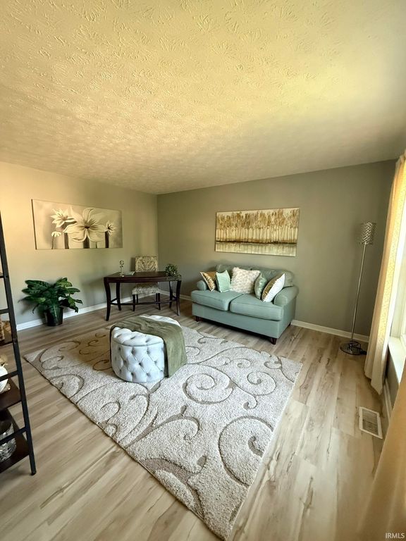 4816 N Ashcroft Lane, Bloomington, IN 47404