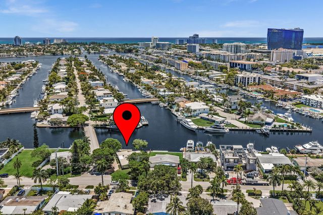 1300 Cordova Road, Fort Lauderdale, FL 33316