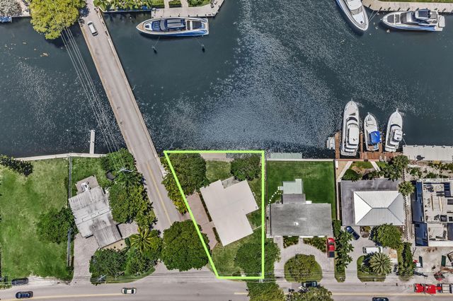 1300 Cordova Road, Fort Lauderdale, FL 33316