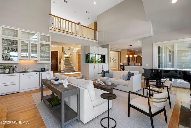 7 Harbor Drive, Rumson, NJ 07760