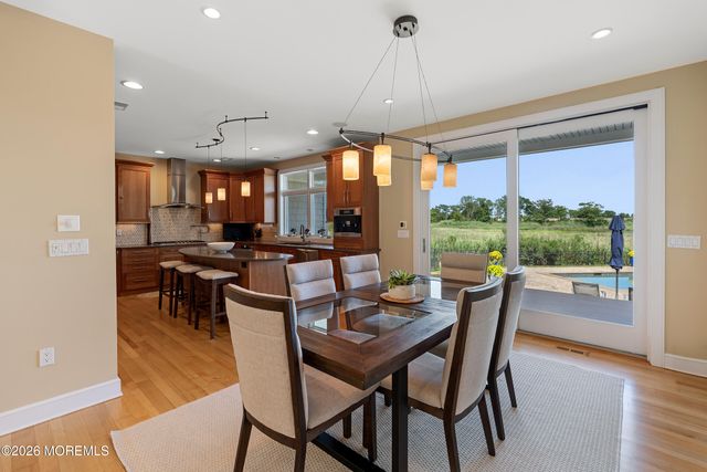 7 Harbor Drive, Rumson, NJ 07760
