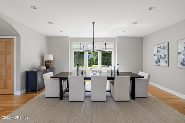 7 Harbor Drive, Rumson, NJ 07760
