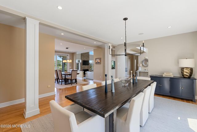 7 Harbor Drive, Rumson, NJ 07760