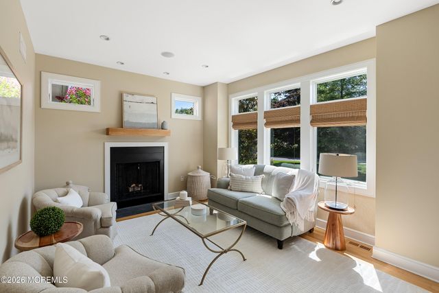 7 Harbor Drive, Rumson, NJ 07760