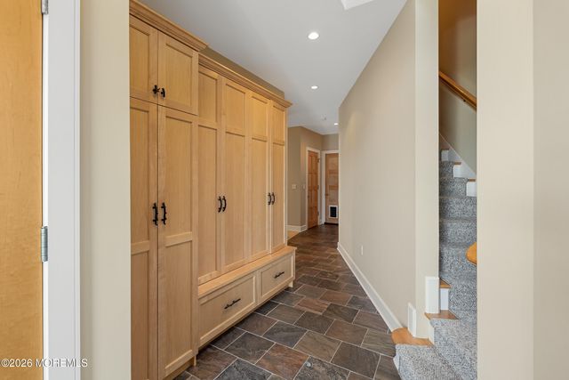 7 Harbor Drive, Rumson, NJ 07760