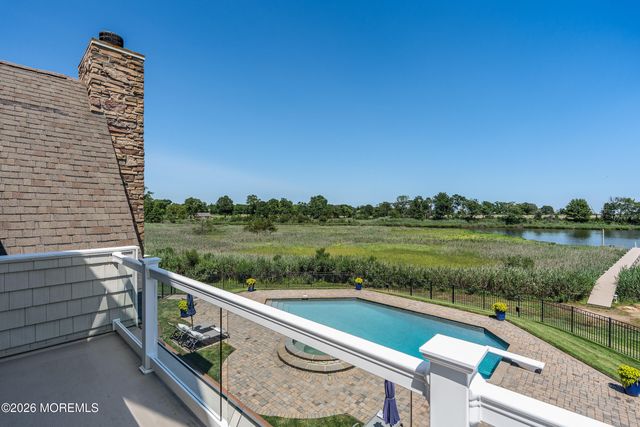 7 Harbor Drive, Rumson, NJ 07760
