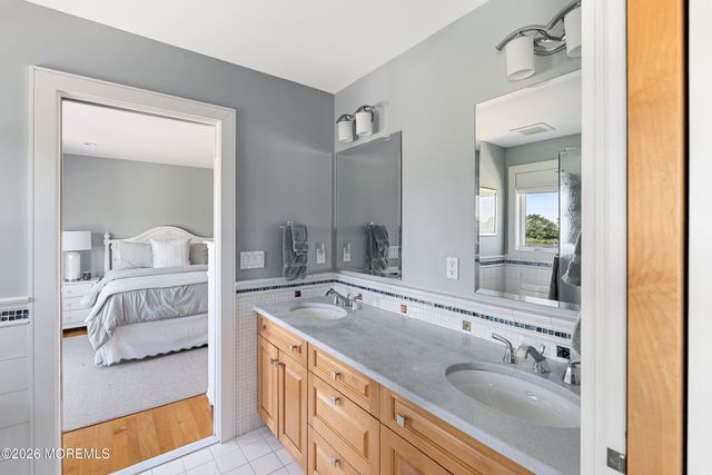 7 Harbor Drive, Rumson, NJ 07760