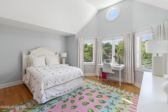 7 Harbor Drive, Rumson, NJ 07760