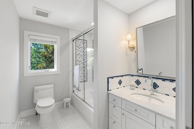 7 Harbor Drive, Rumson, NJ 07760