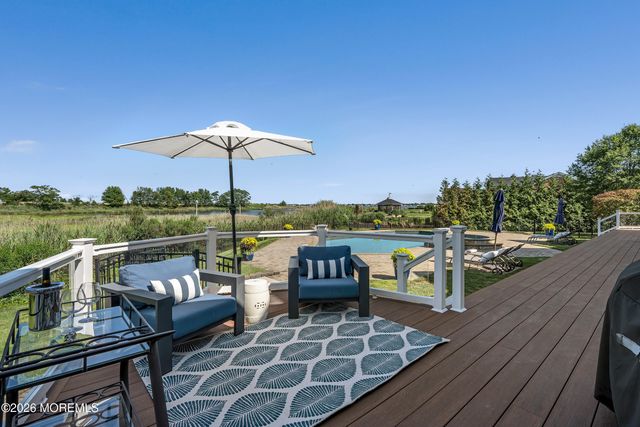 7 Harbor Drive, Rumson, NJ 07760