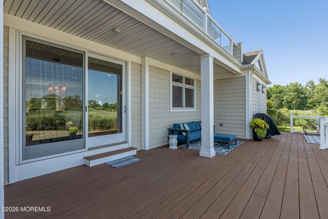 7 Harbor Drive, Rumson, NJ 07760