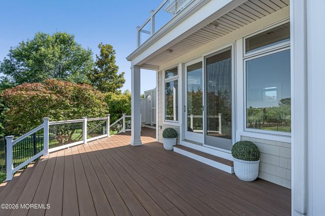 7 Harbor Drive, Rumson, NJ 07760