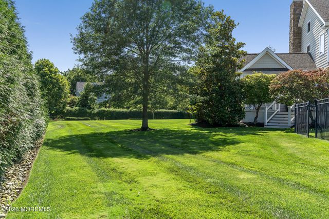 7 Harbor Drive, Rumson, NJ 07760