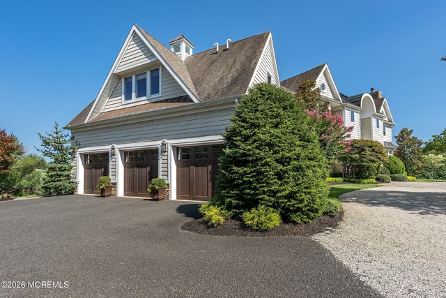 7 Harbor Drive, Rumson, NJ 07760