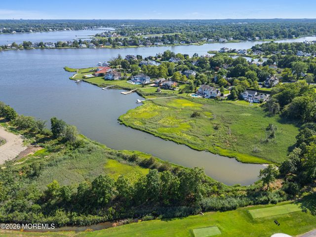 7 Harbor Drive, Rumson, NJ 07760